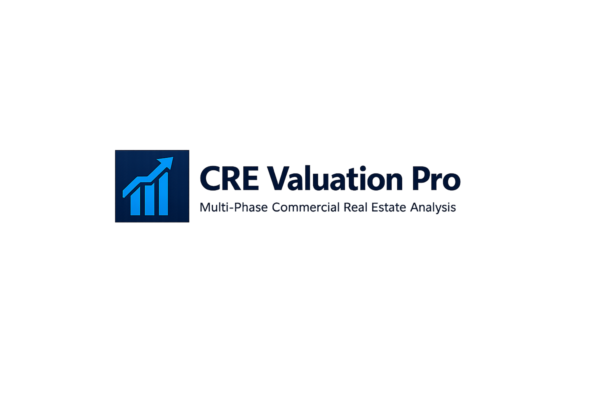 CRE Valuation Pro logo